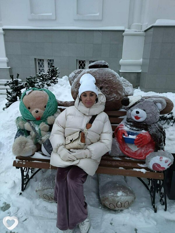Наталья, 57, Екатеринбурге — анкета №984318