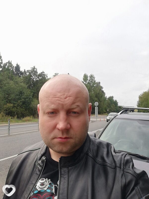 Александр, 39, Мытищах — анкета №984322