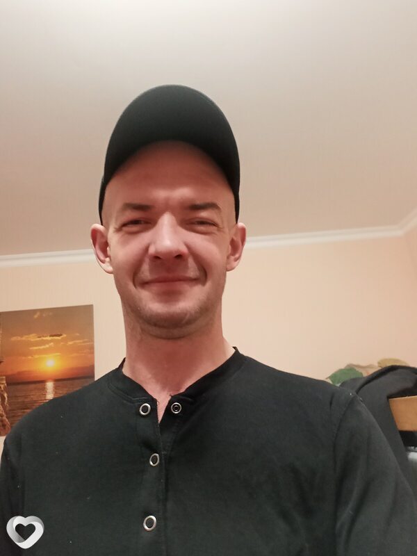 Максим, 39, Электрогорске — анкета №984332