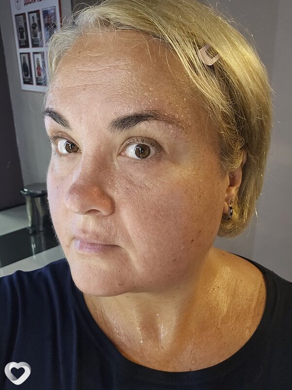 Наташа, 49, Москве — анкета №984333