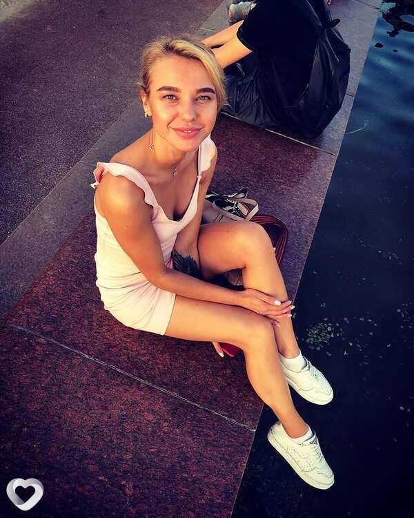 Надежда, 34, Москве — анкета №984339