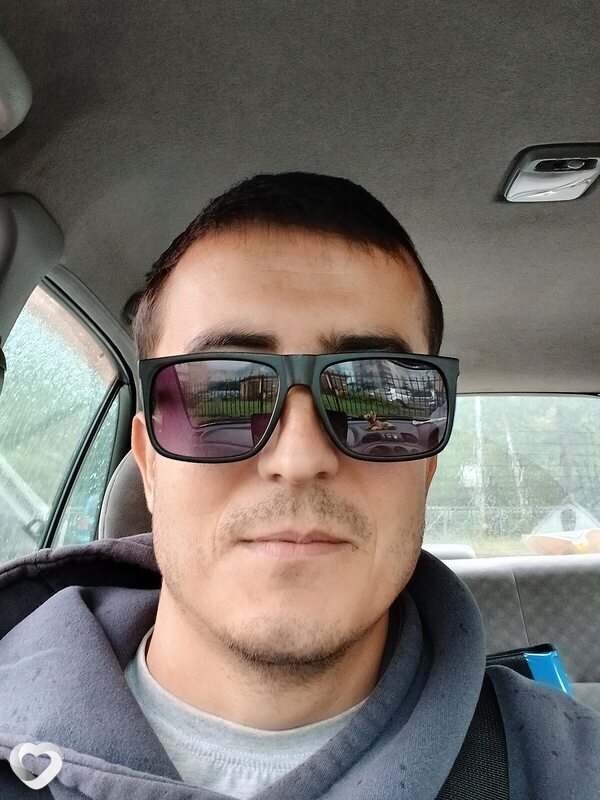 Абдулло, 29, Новосибирске — анкета №984340