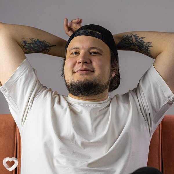 Илья, 33, Ижевске — анкета №984344