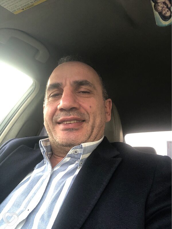 Вардан, 46, Видном — анкета №984373