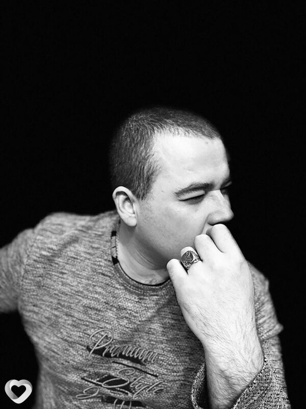 Дима, 36, Казани — анкета №984380