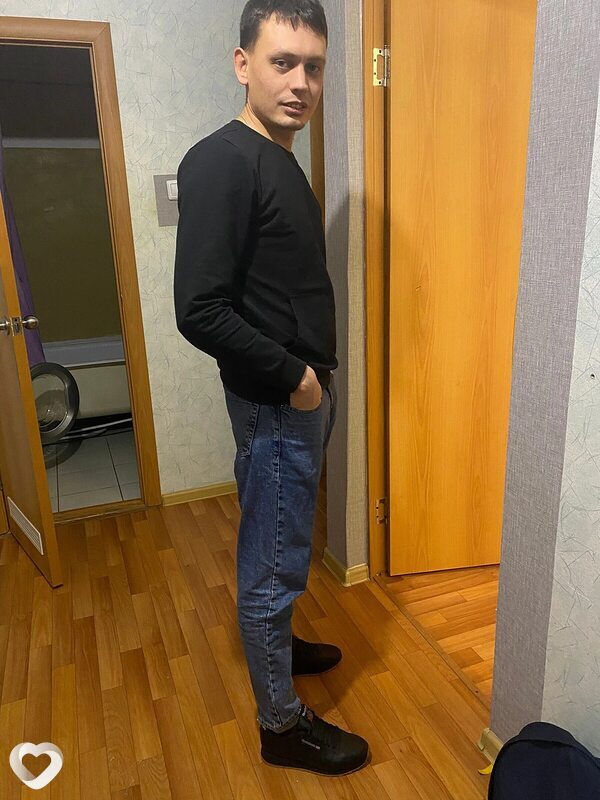 Женя, 33, Таганроге — анкета №984384