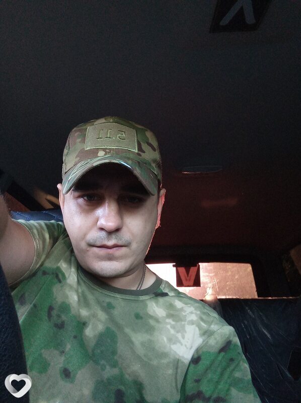 Александр, 35, Москве — анкета №984386