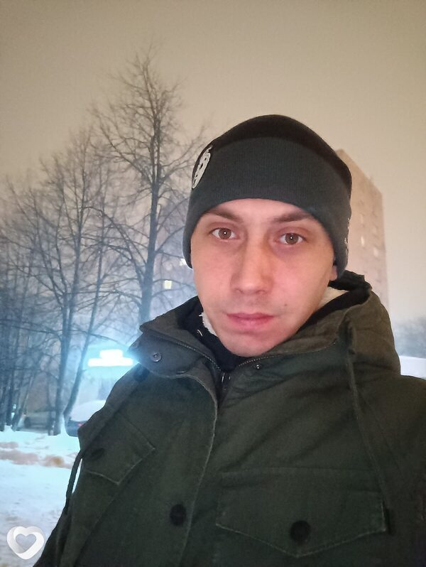 Антон, 34, Ижевске — анкета №984389