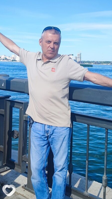 Геннадий, 64, Жуковском — анкета №984392