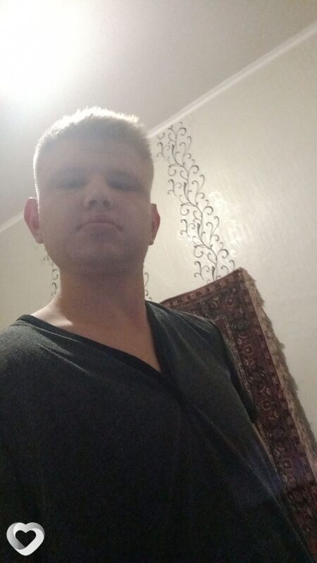 Коля, 24, Мариуполе — анкета №984398