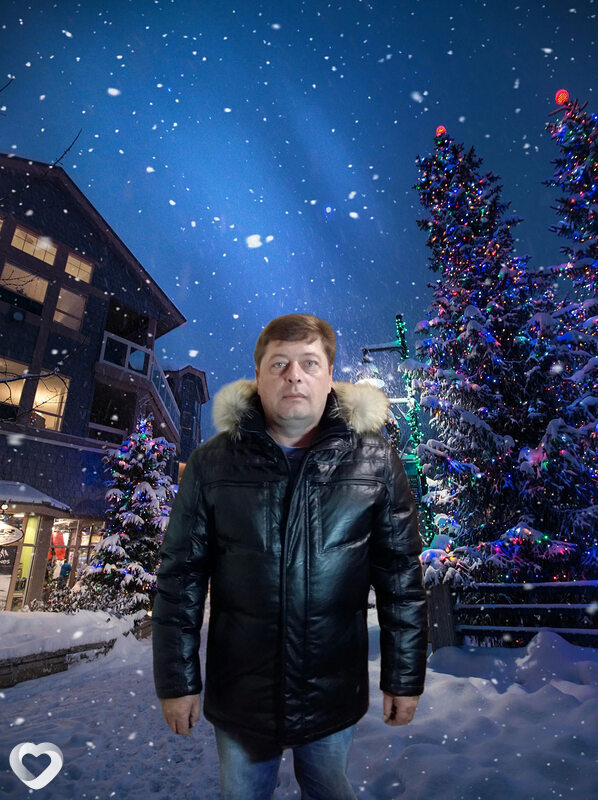 Александр, 55, Якутске — анкета №984403