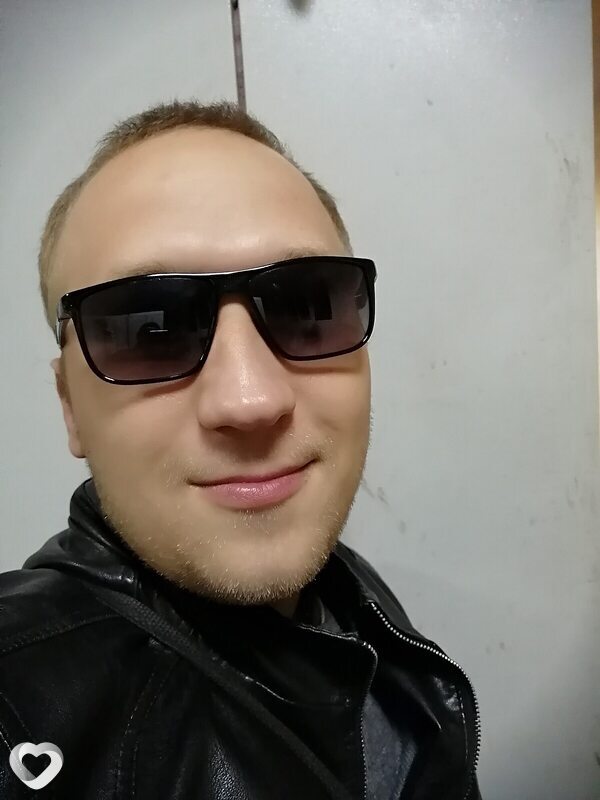 Саша, 40, Брянске — анкета №984412