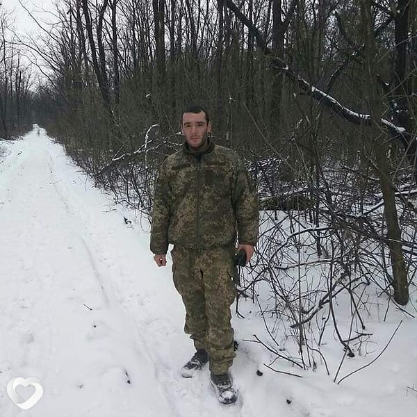 Сергей, Кропивницкий
