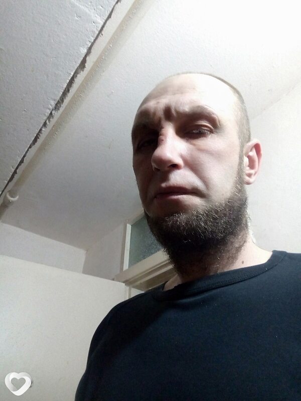 Сергей, 36, Барановичах — анкета №984418