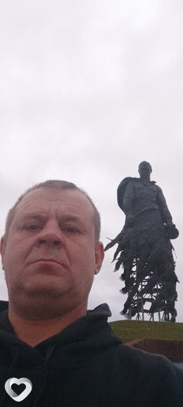 Юрий, 46, Краснодаре — анкета №984419