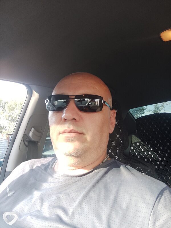 Владимир, 42, Усть-Каменогорск — анкета №984420