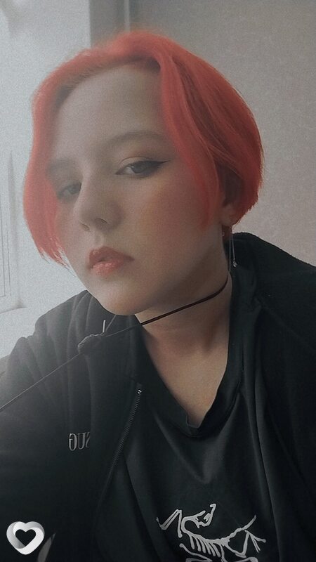 Виктория, 21, Томске — анкета №984474