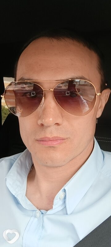 Ilnar, 32, Казани — анкета №984477