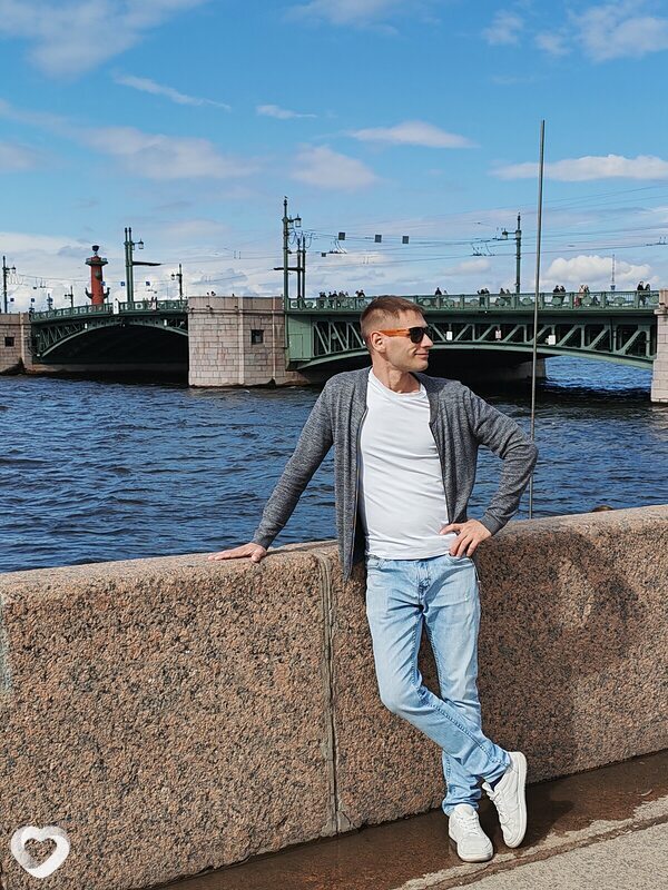 Денис, 36, Новокузнецке — анкета №984485