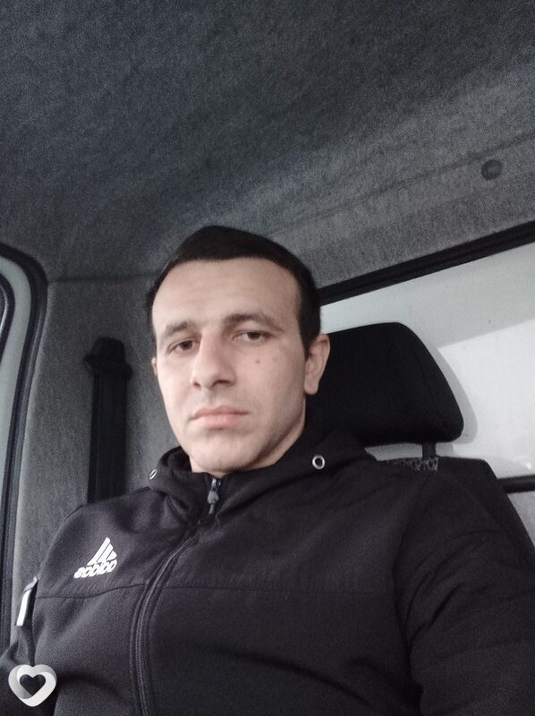 Исуф, 29, Моздоке — анкета №984487