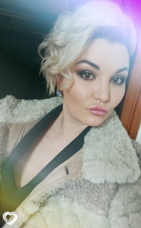 Анет, 35, Таганроге — анкета №984490