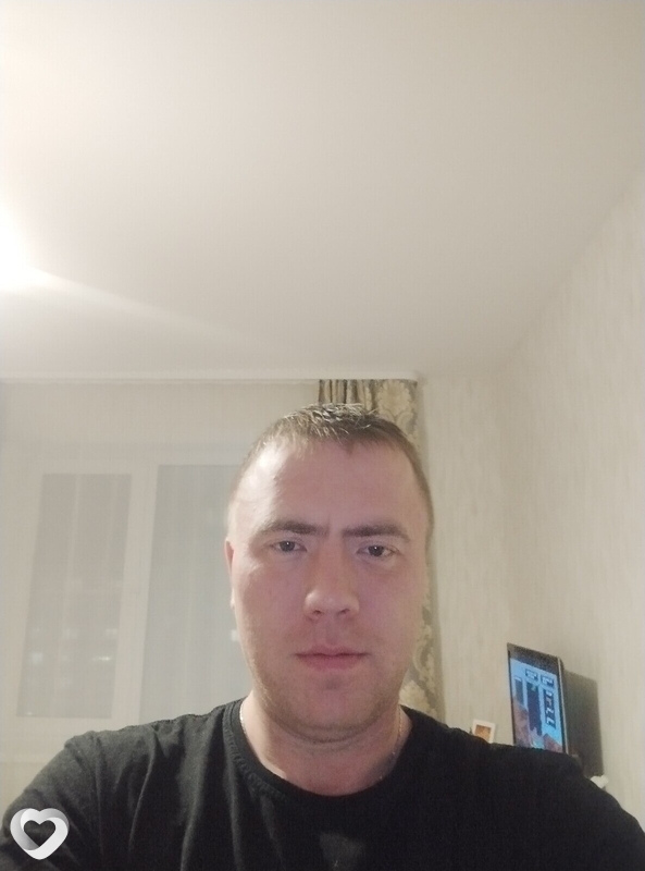 Владимир, 42, Великом Новгороде — анкета №984351