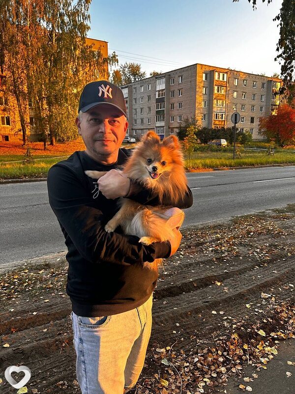 Никита, 42, Нижнем Новгороде — анкета №984363