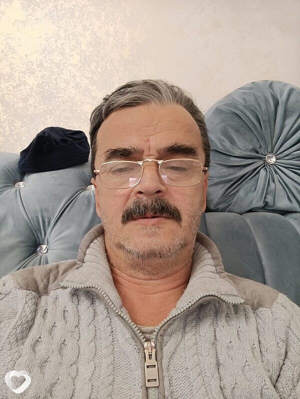 Саламбек, 57, Грозном — анкета №984368