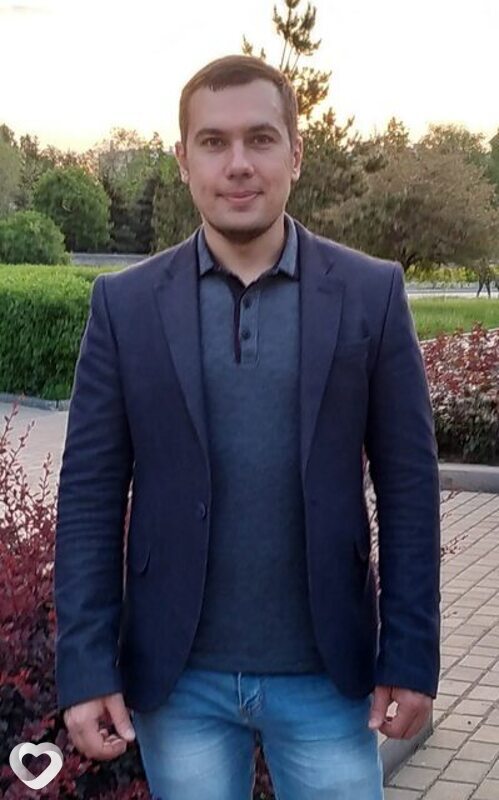 Игорь, 30, Донецке — анкета №984369