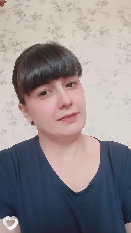 Оля, Кант