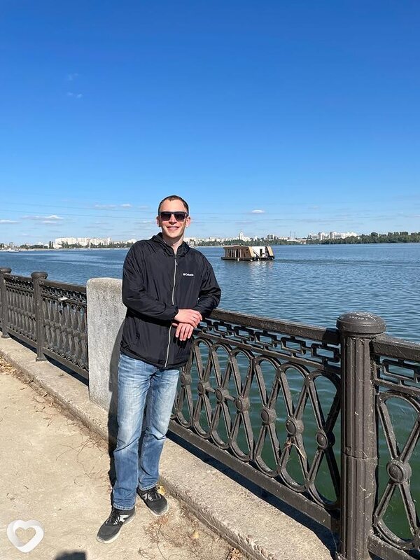 Михаил, 31, Судаке — анкета №984436