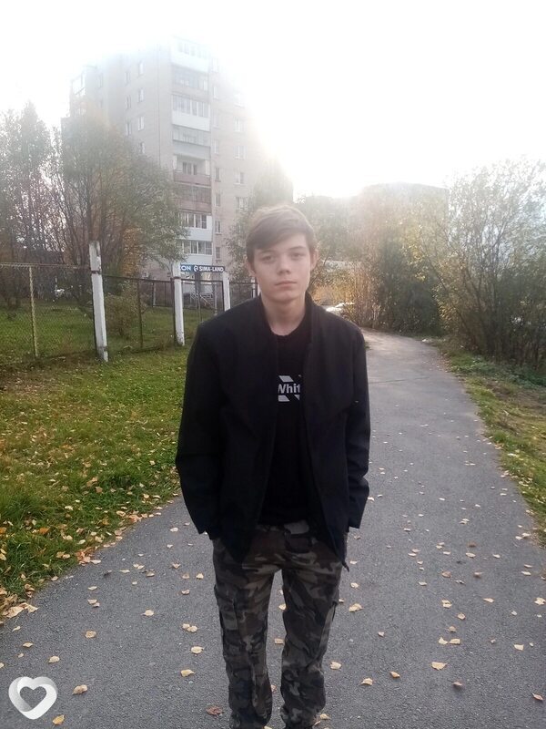 Сергей, 20, Златоусте — анкета №984444