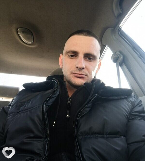 Александр, 43, Донецке — анкета №984445