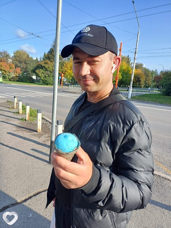 Сергей, 36, Кемерове — анкета №984446