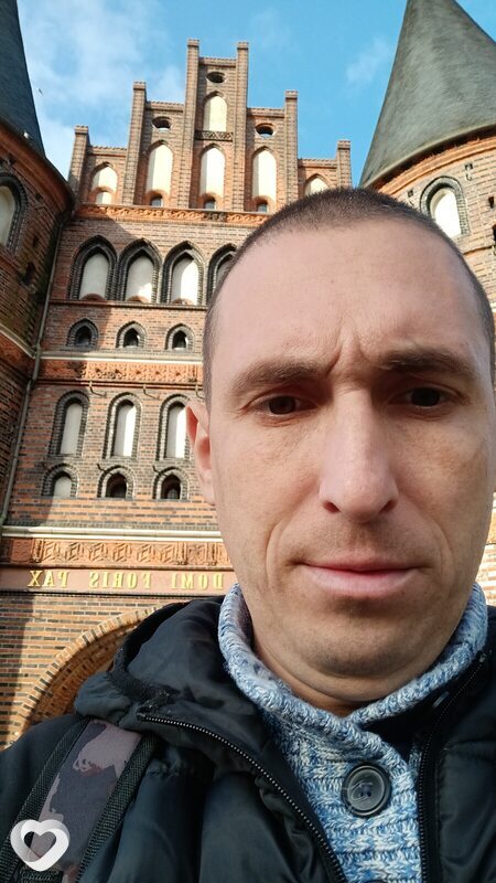 Игорь, Любек
