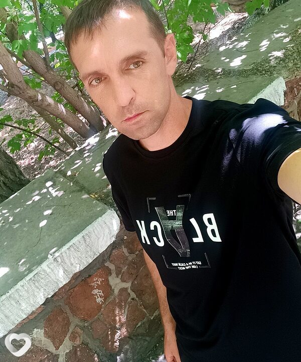 Юрий, 37, Семей — анкета №984500