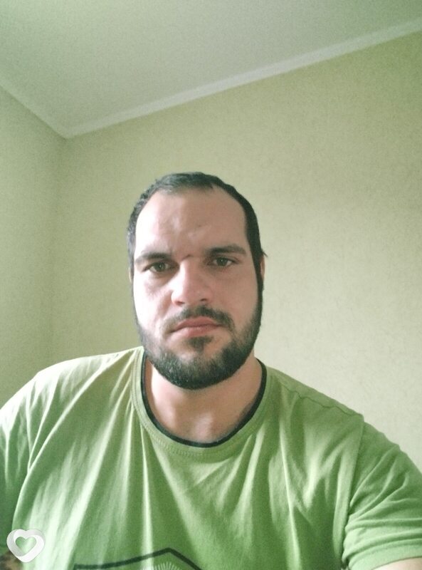 Илья, 28, Калининграде — анкета №984512