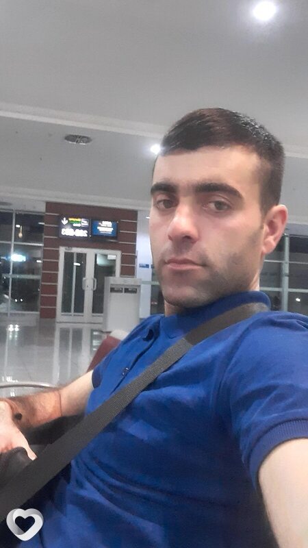 Аз, 33, Екатеринбурге — анкета №984513