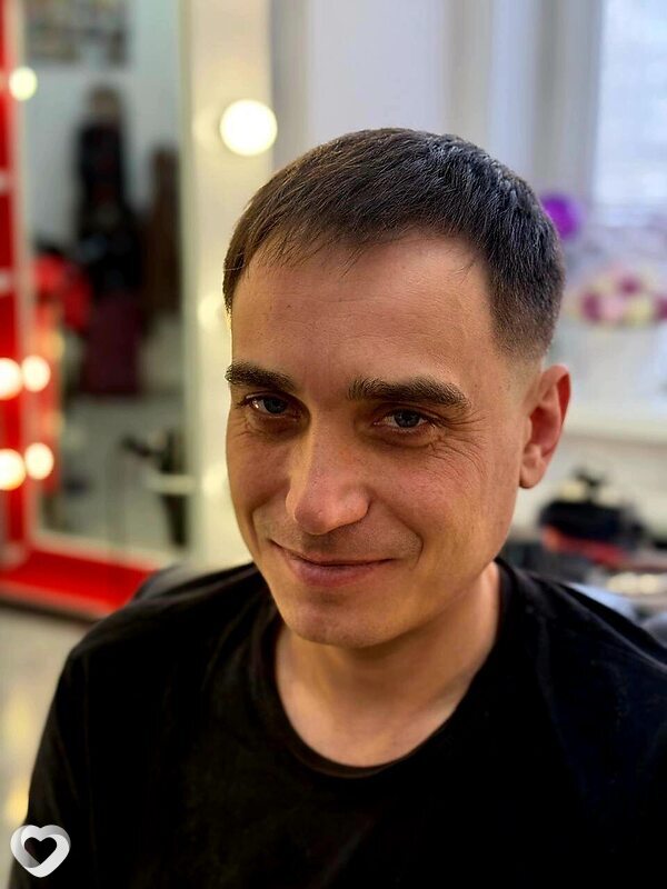 Денис, 37, Ачинске — анкета №984522