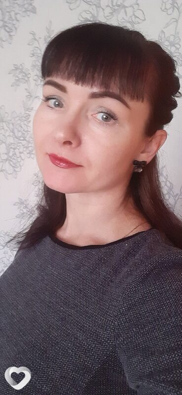 Ирина, 47, Могилев — анкета №984527