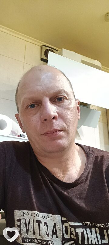 Артём, 40, Антраците — анкета №984528