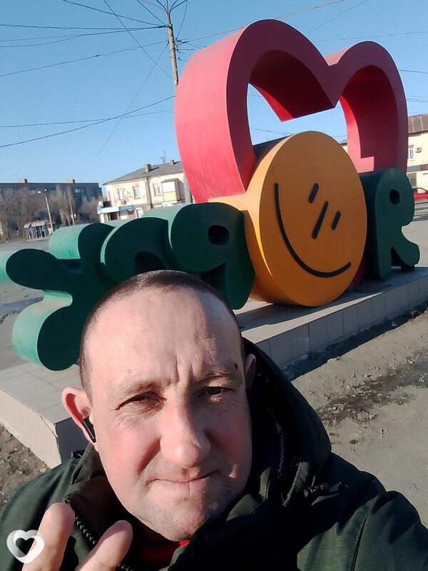 Марат, 36, Орске — анкета №984532
