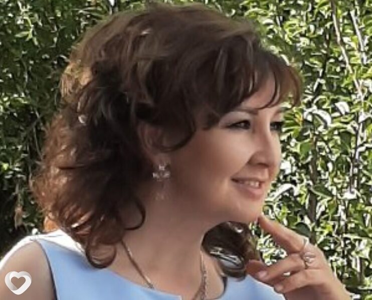 Эльвира, 43, Копейске — анкета №984536