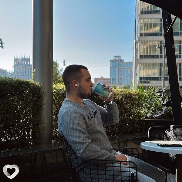 Александр, 29, Мытищах — анкета №984541