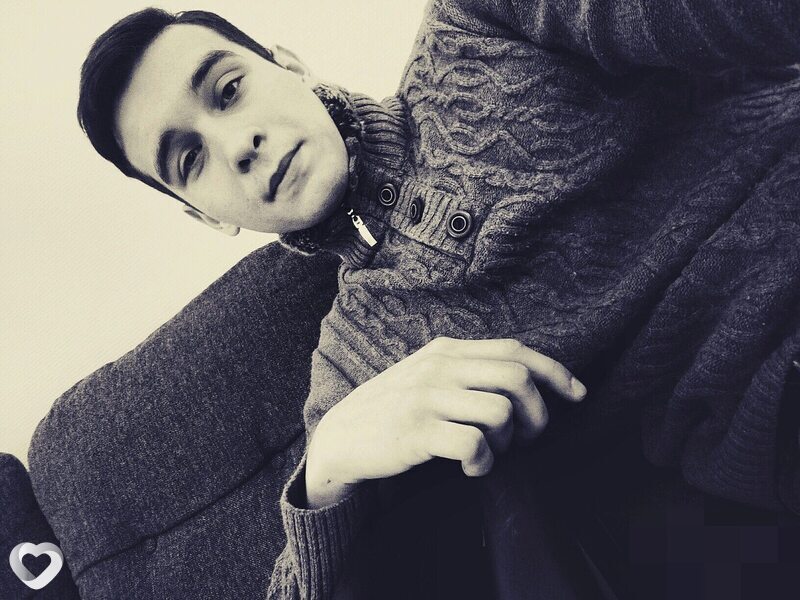Дмитрий, 28, Твери — анкета №984542
