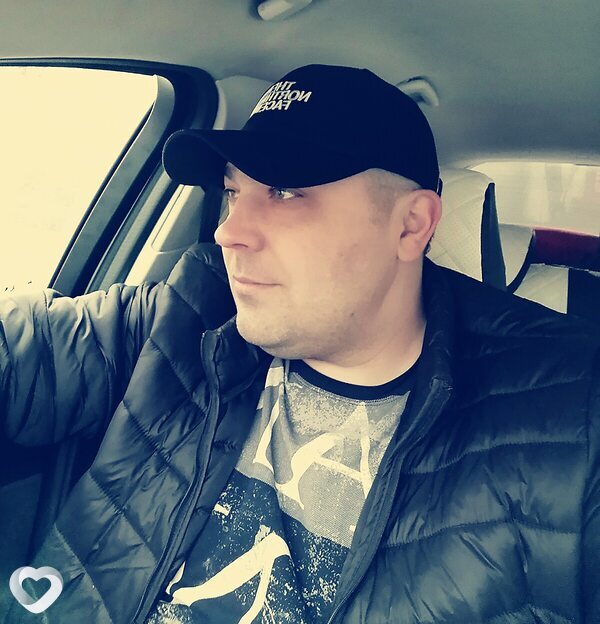 Алексей, 39, Нововоронеже — анкета №984545