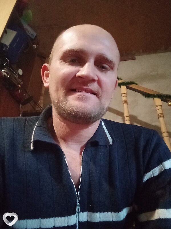Андрей, 44, Одессе — анкета №984547