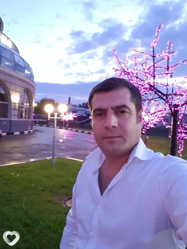 Deniz, 39, Иванове — анкета №984548