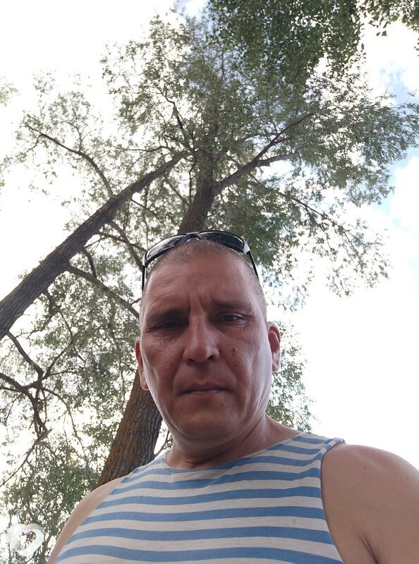 Альберт, 46, Казани — анкета №984551