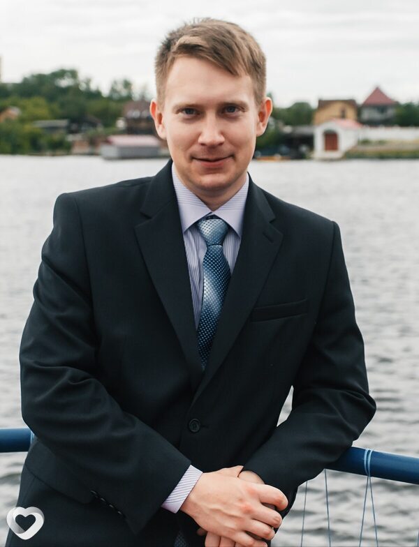 Андрей, 36, Нижнем Тагиле — анкета №984564